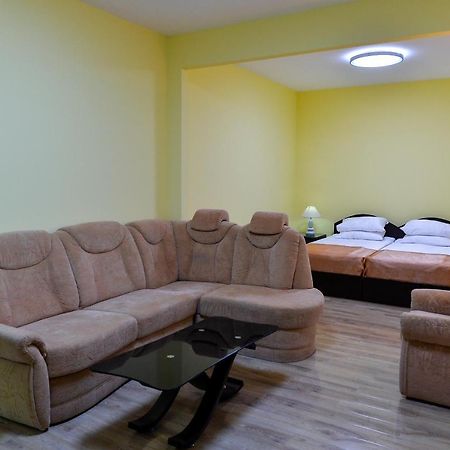 Imereti Health Resort Cchaltubo Exteriér fotografie