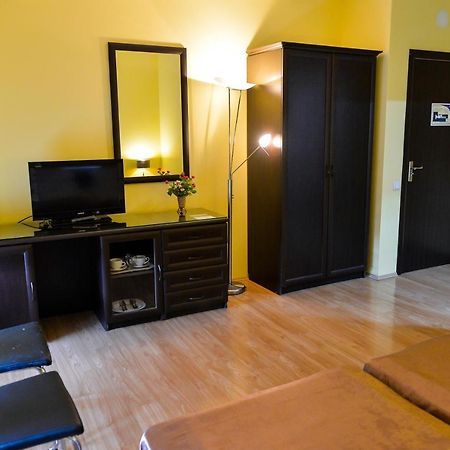 Imereti Health Resort Cchaltubo Exteriér fotografie