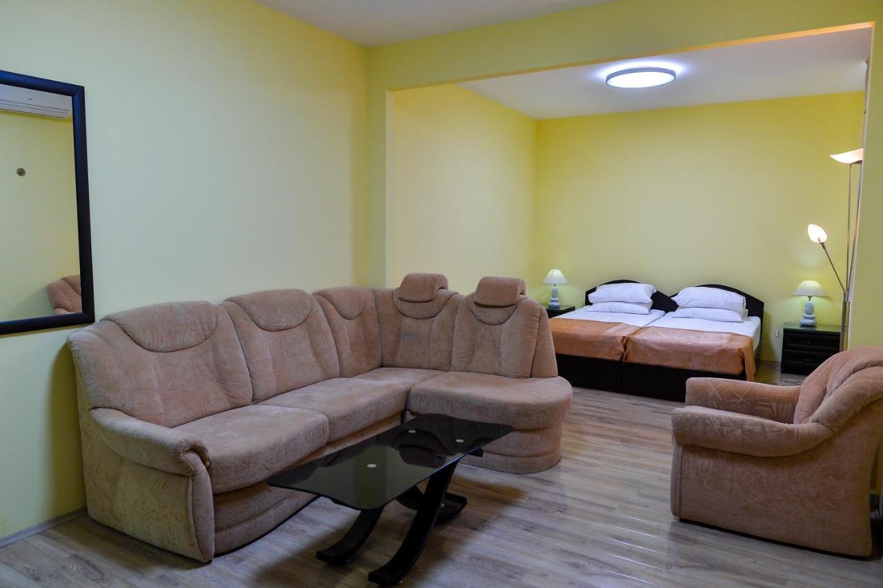 Imereti Health Resort Cchaltubo Exteriér fotografie