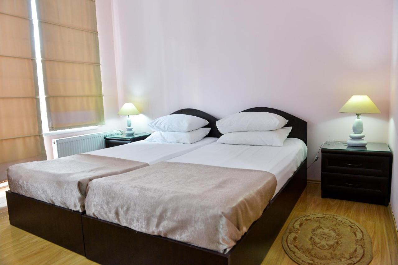 Imereti Health Resort Cchaltubo Exteriér fotografie