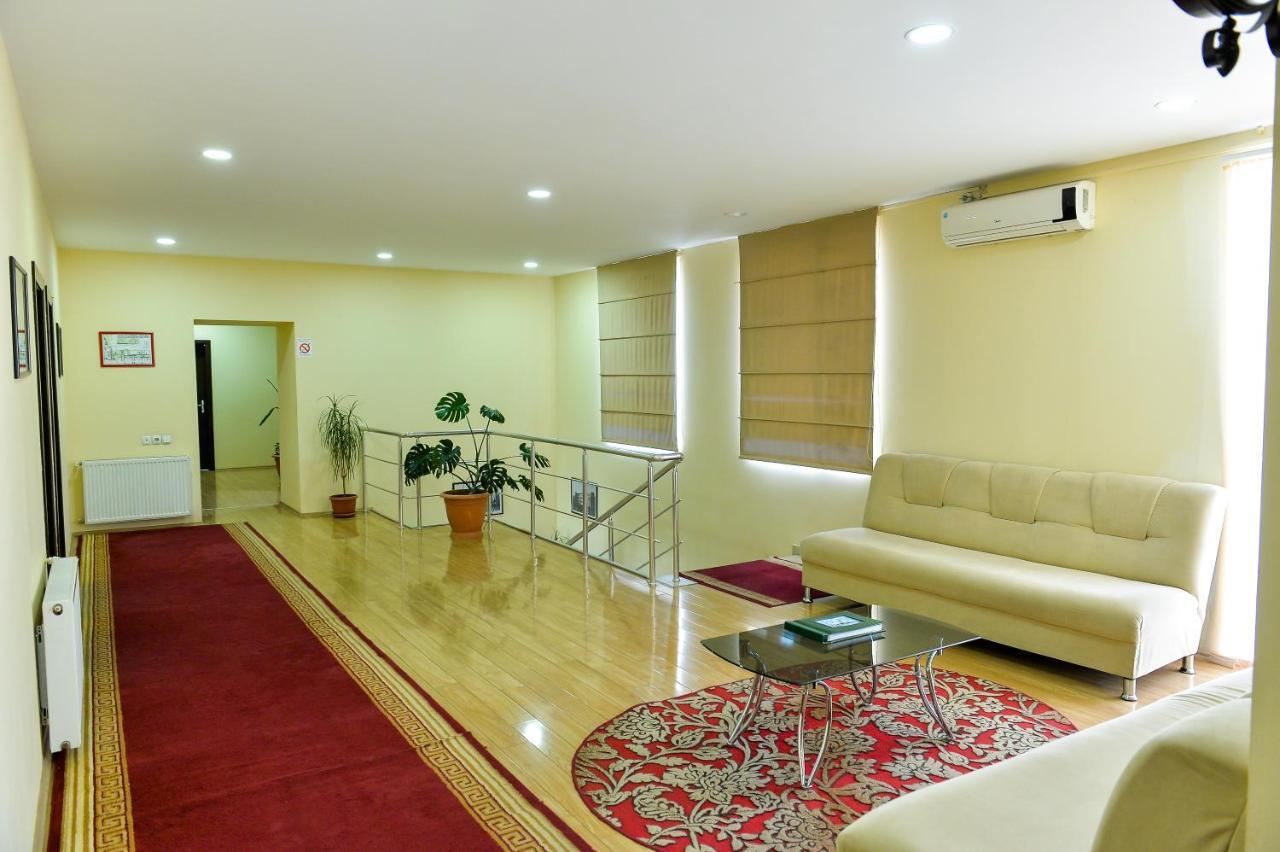 Imereti Health Resort Cchaltubo Exteriér fotografie