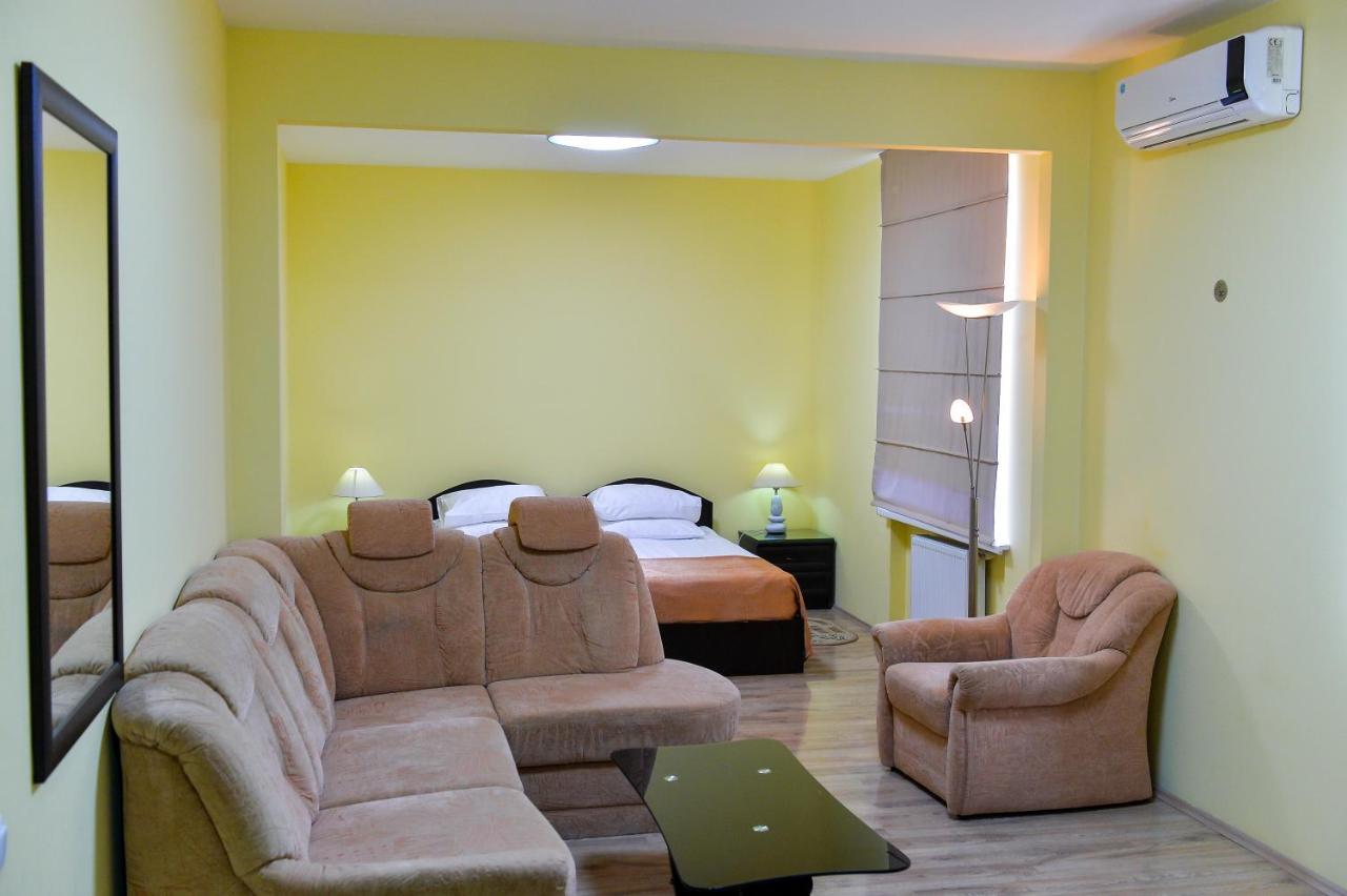 Imereti Health Resort Cchaltubo Exteriér fotografie