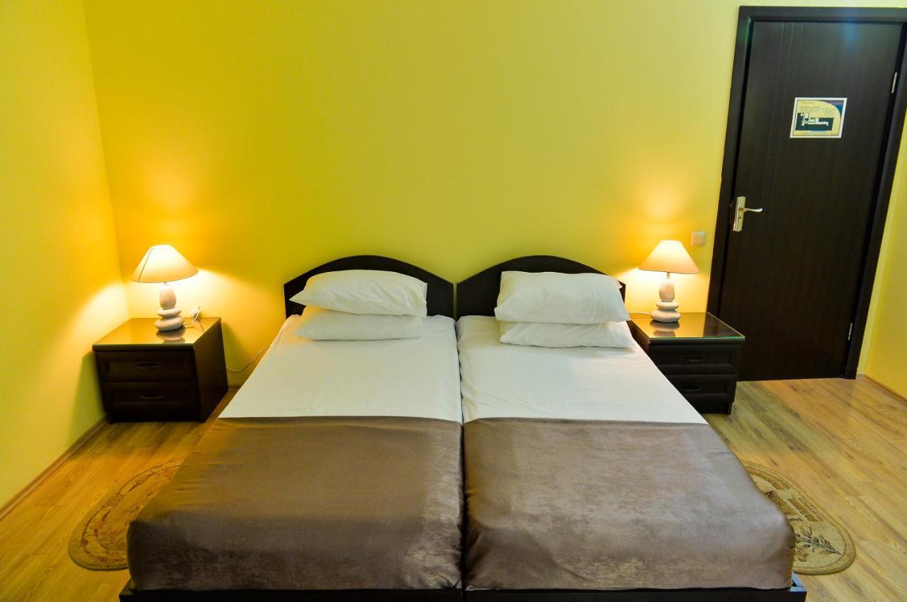 Imereti Health Resort Cchaltubo Exteriér fotografie