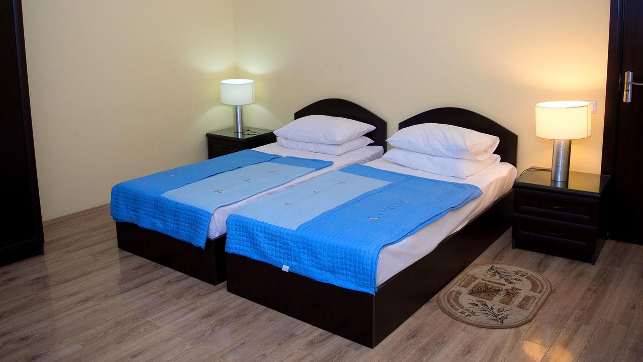 Imereti Health Resort Cchaltubo Exteriér fotografie